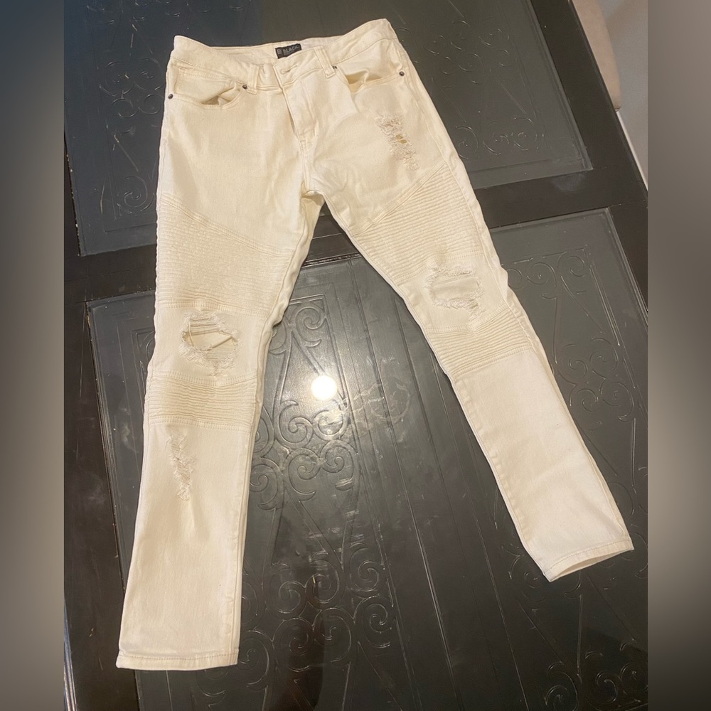 CJ Black Premium Jeans